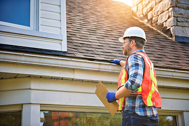 Licensed Metal Roofing service in Mount Vernon, MD - Ben Roofing and Steel LLC
